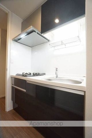 グランクラス潮見St.の内装写真