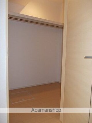 フラン　メゾン[1K/29.14m2]の収納