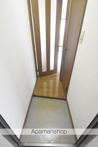 アークコート豊平IIの内装写真