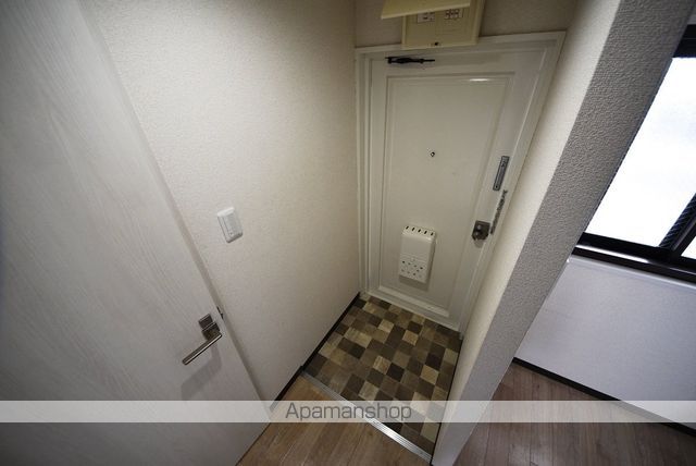 豊南ハイツ(豊南町西の内装写真