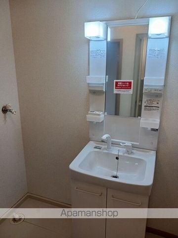 ティーフベルクAの内装写真