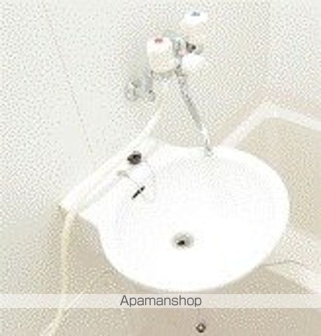 レオパレスクレセント山越の内装写真