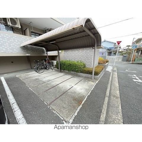 コーポラス茨木A棟の内装写真