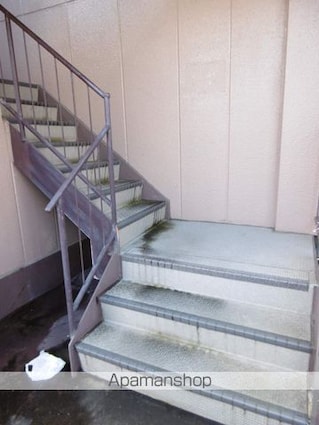 プラウディア宮城野[1K/19.95m2]の共用部3