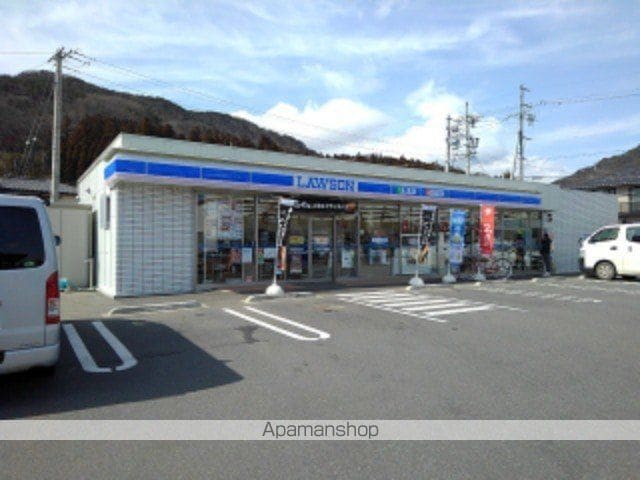 カーサグランデの周辺写真