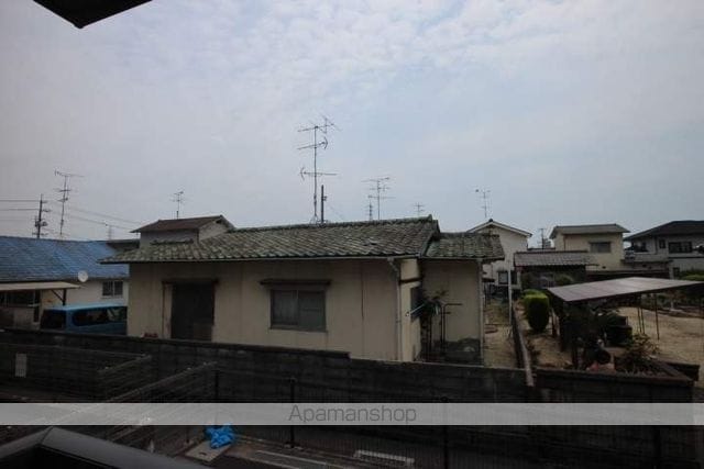 セジュール壱番館 B棟のその他写真