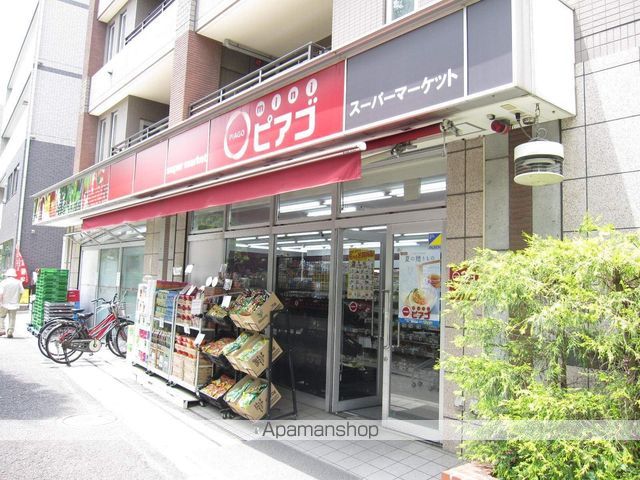 高円寺ヴィレッヂIIの周辺写真