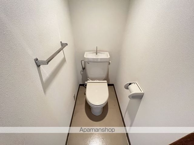 リヴェール杉並の内装写真