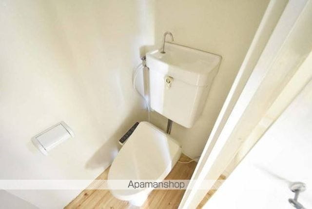 ビレッジハウス生守1号棟の内装写真
