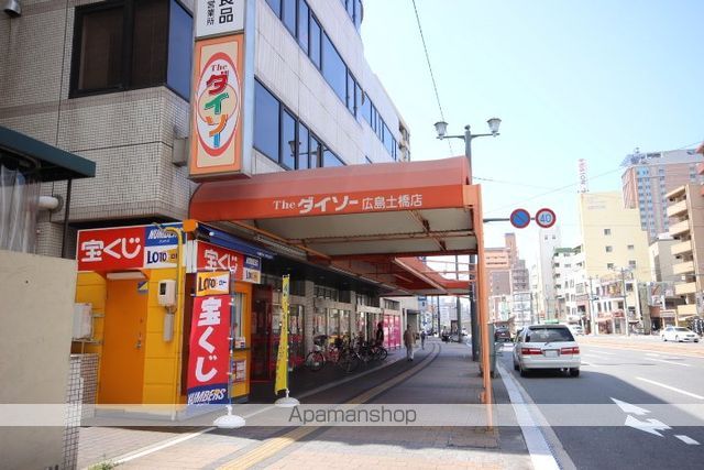 タウンハウス榎町の周辺写真