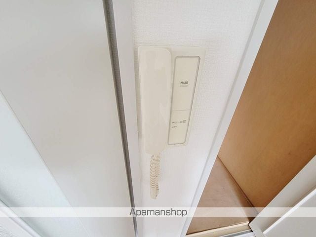 ウエルス21の内装写真