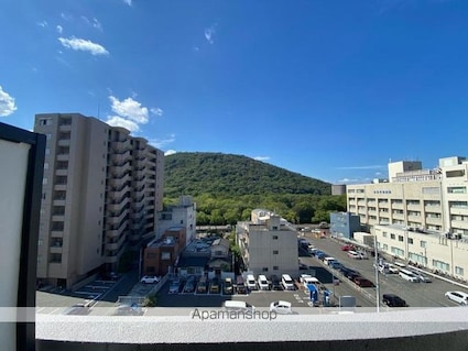 香川県高松市栗林町１丁目[1K/31.37m2]の内装5