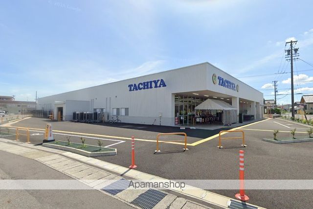 サンシティ スズイ Eの周辺写真