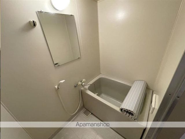 双葉ケ丘グリーンハイツの内装写真