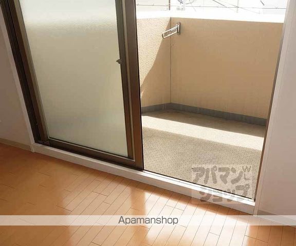 TAM’SComfortの内装写真