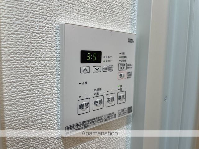 グレイス厚生町の内装写真