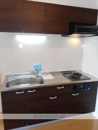 ヴェルジール[1LDK/41.93m2]の内装