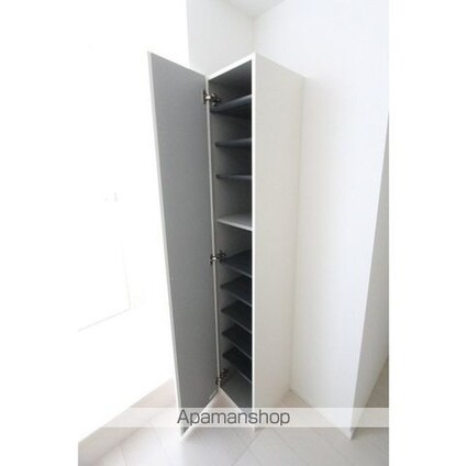 ソレイユ仙台[1K/21.37m2]の内装2