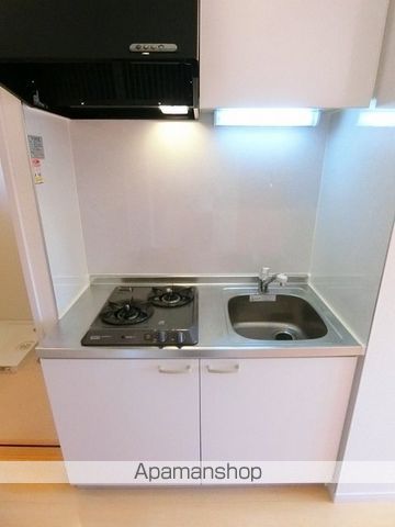 アドラシオン平之町の内装写真
