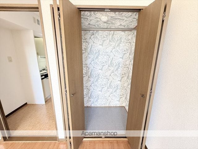 エクセル富士見マンションの内装写真