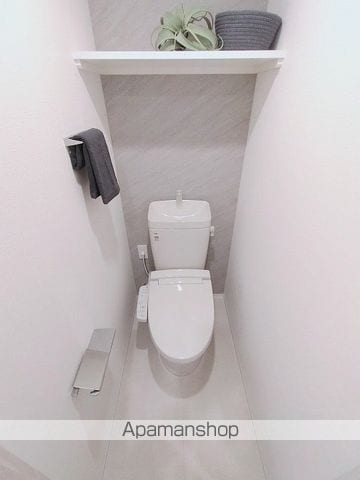 コンフォリア新大阪宮原Qの内装写真