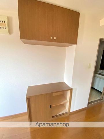 リバティハウスの内装写真