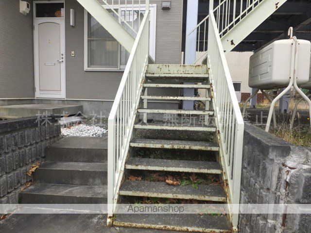 コーポDAN北広島のその他写真