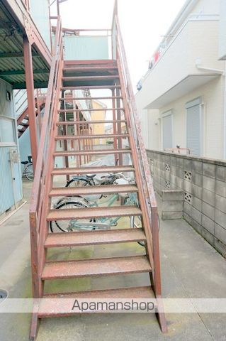 第1・2山崎荘のその他写真