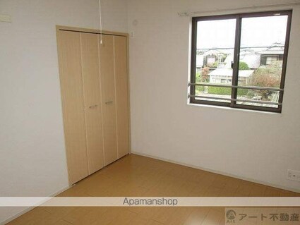 ラ・メール　Ⅱ[1LDK/44.39m2]の内装3