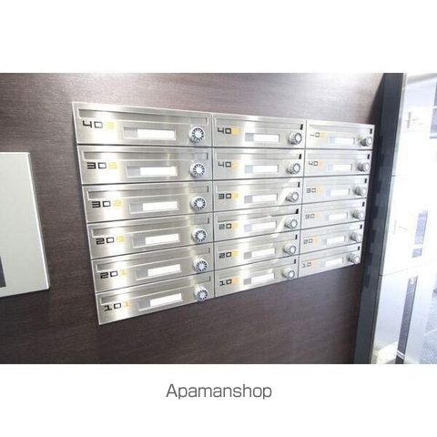 ENCHANTE SHIROISHIのその他写真