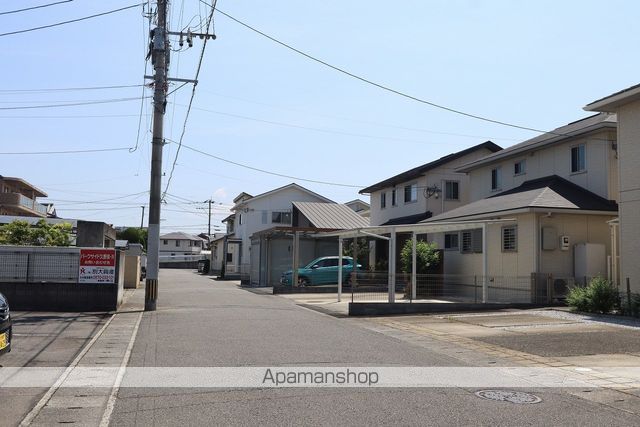 パークサイド久野 IIIの周辺写真