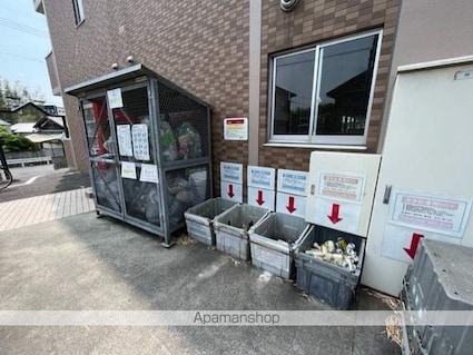 Ａｎｔｅｖｏｒｔｅ[1K/24m2]の共用部3