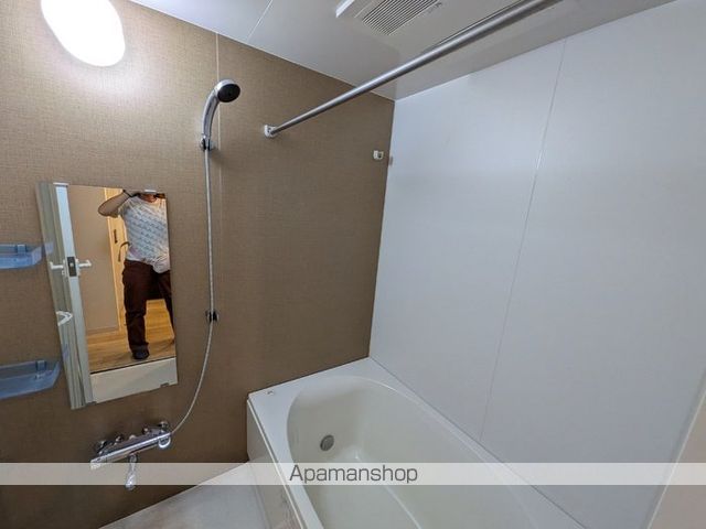 TRIーSTAGEの内装写真