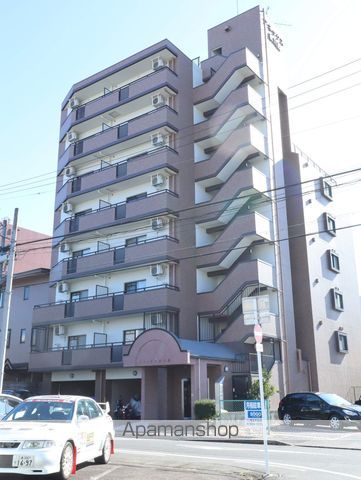 アネックス徳川西の外観写真