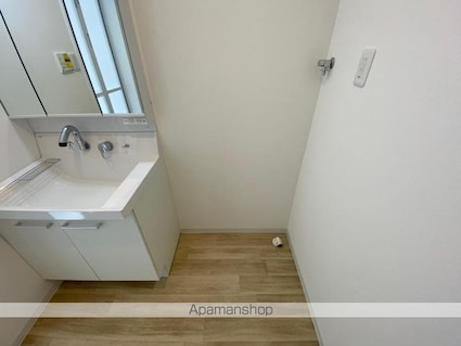 テラスハウス太田[2LDK/64.03m2]の内装1