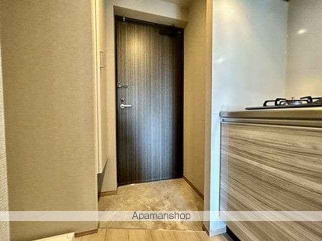 S−RESIDENCE照国ASCENTの内装写真