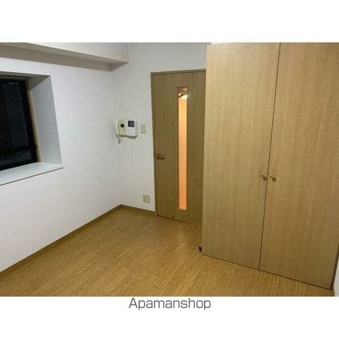 ソアブール西早稲田の内装写真