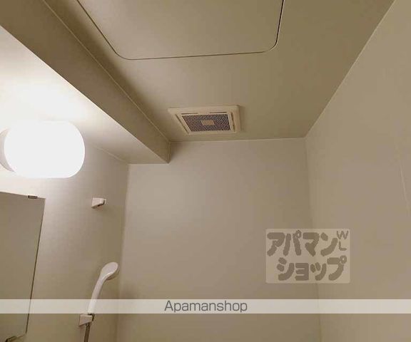 ウィズ高辻通の内装写真