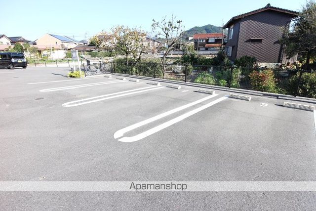レガー メゾンAのその他写真