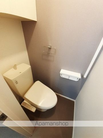 ひまわり柞田 Cの内装写真