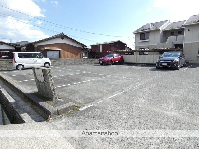 メゾン華城 A棟のその他写真