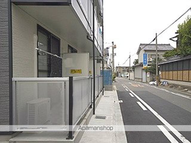 レオパレス高瀬ヒュッテ1の外観写真