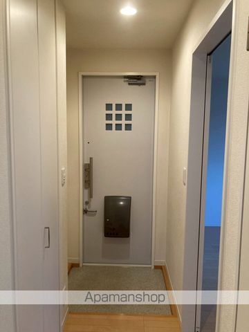 ヴィラージュCの内装写真