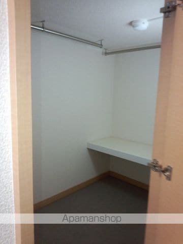 レオパレスヴィルヌーブの内装写真
