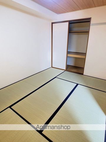 エスペランサFの内装写真