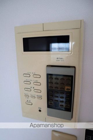 マンションライツの内装写真