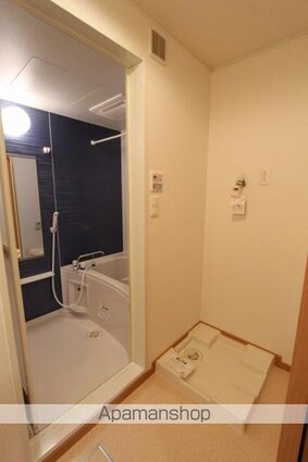 カーサ　セレーノ　Ⅱ[1LDK/46.09m2]の内装4