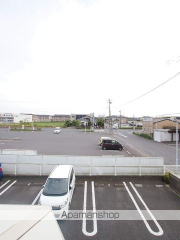 グレイスIIIのその他写真