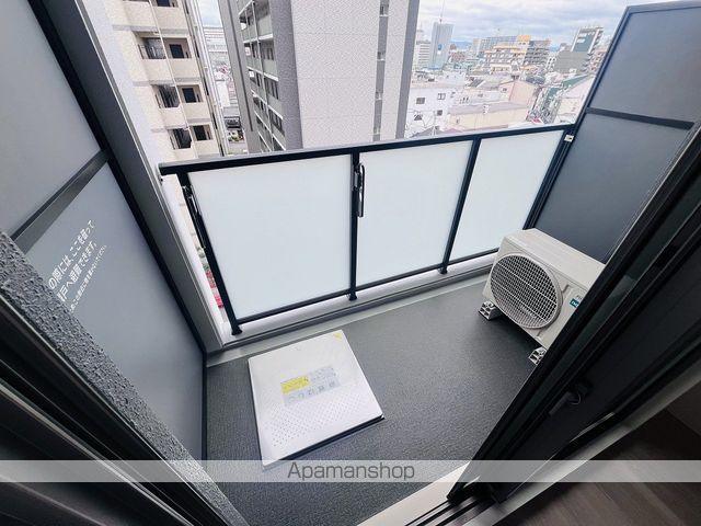 FIRST十三 ELIOの内装写真
