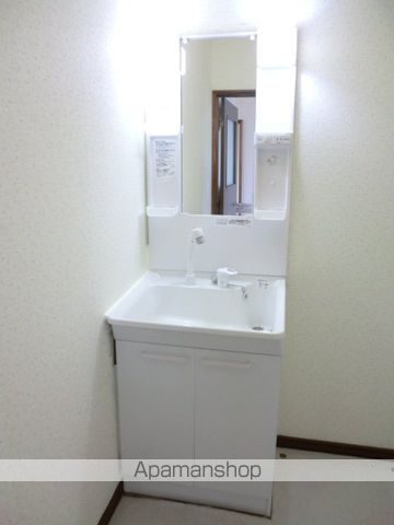 ハーベストワークの内装写真